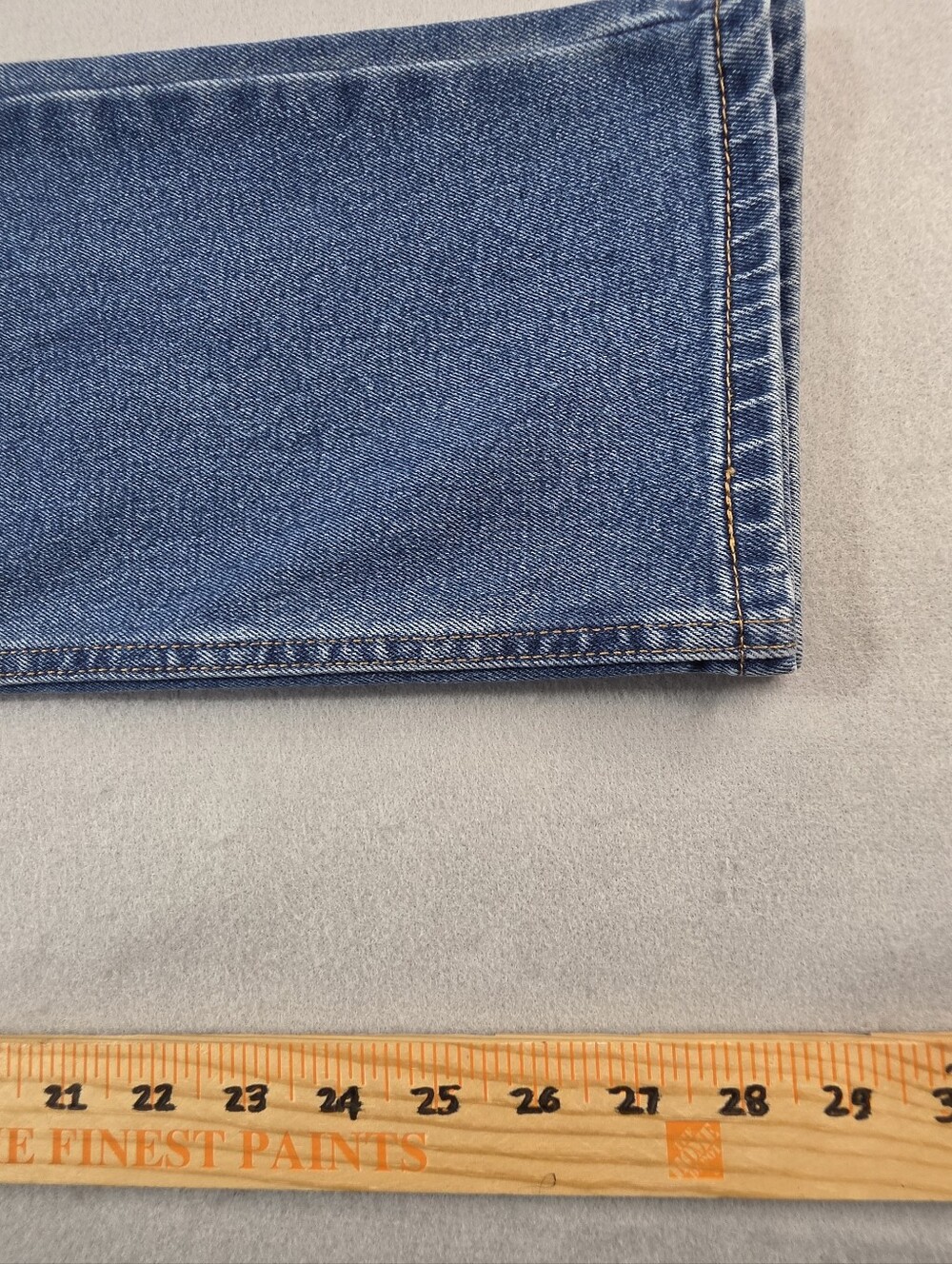 Levi's Men's Jeans 511 - Size 36X30 - Picture 8 of 10